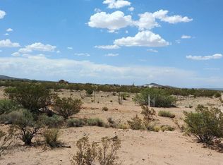 Blazing Trl SE, Deming, NM 88030