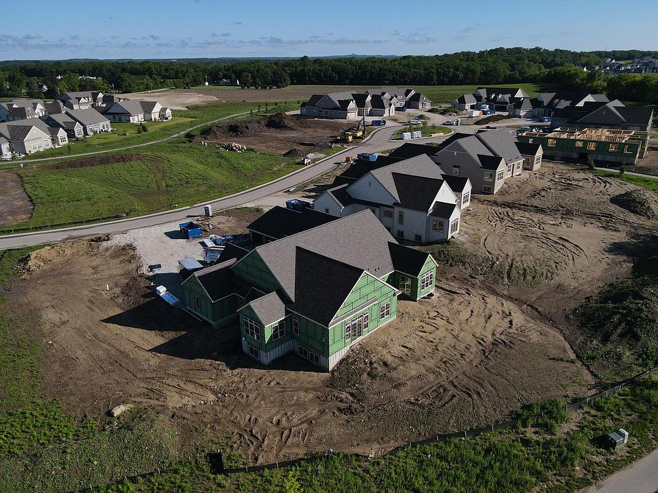 Sandhill Condominium 1505 Sandhill Blvd Hartland WI Zillow