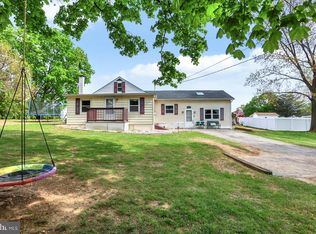 1487 Fire Hall Rd, Spring Grove, PA 17362