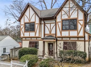 1079 Tumlin St NW, Atlanta, GA 30318