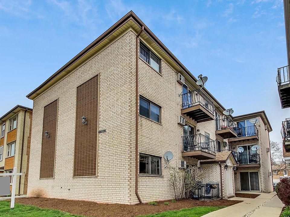 1st image of 6839 N Northwest Hwy APT 3A
