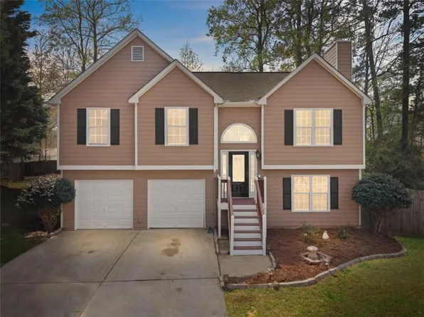 2993 Everglades Ct NW, Acworth, GA 30101