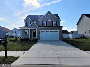 252 Hightide Dr, Frederica, DE 19946