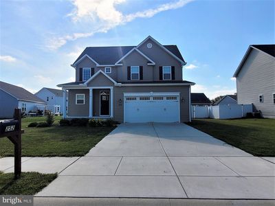 252 Hightide Dr, Frederica, DE, 19946
