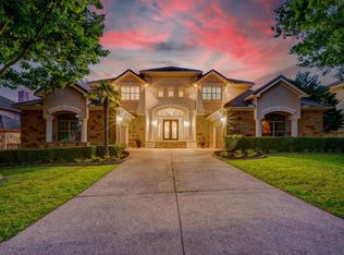 1900 Lakecliff Hills Ln, Austin, TX 78732