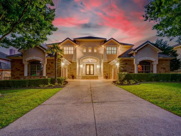 1900 Lakecliff Hills Ln, Austin, TX 78732