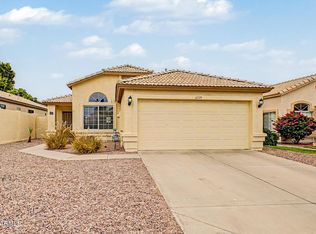 6735 E Melrose St, Mesa, AZ 85215