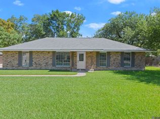 16807 Chickasaw Ave, Greenwell Springs, LA 70739