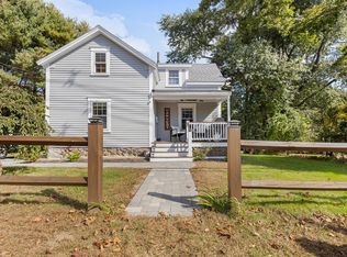 39 Burley St, Danvers, MA 01923