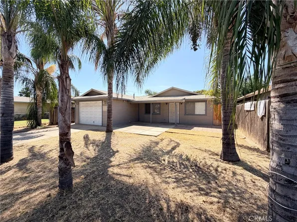 268 E 10th St, Merced, CA 95341