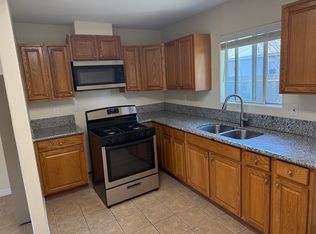 1443 N Willis St #1/2, Visalia, CA 93291