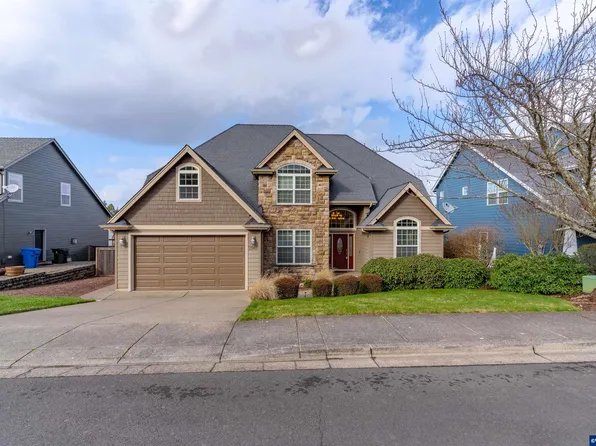 2061 Pikes Pass Ct SE, Salem, OR 97306