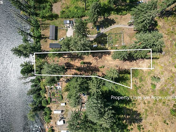 5th image of 25315 Santiam Park Rd SE