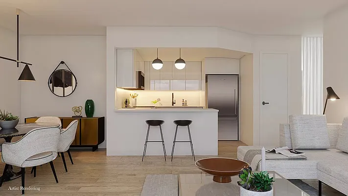 Rented by Corcoran | media 8