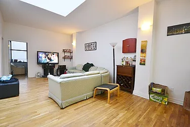 Rented by Bold New York