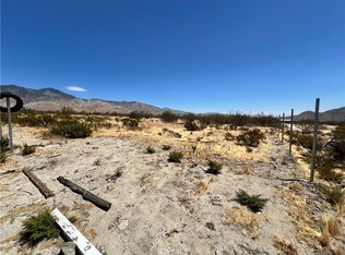 0 Ben Ave Lot 301, Cabazon, CA 92230