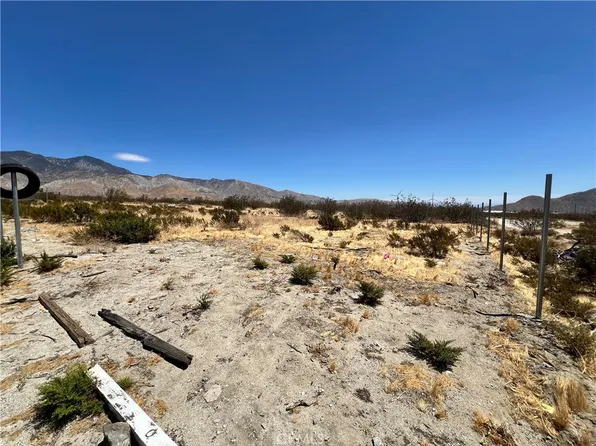 0 Ben Ave Lot 301, Cabazon, CA 92230