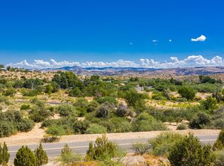 20745 E Fremont Dr, Mayer, AZ 86333