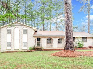 2308 Maple Dr, North Augusta, SC 29860