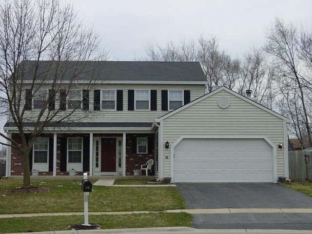 1st image of 2S051 Ascot Ln