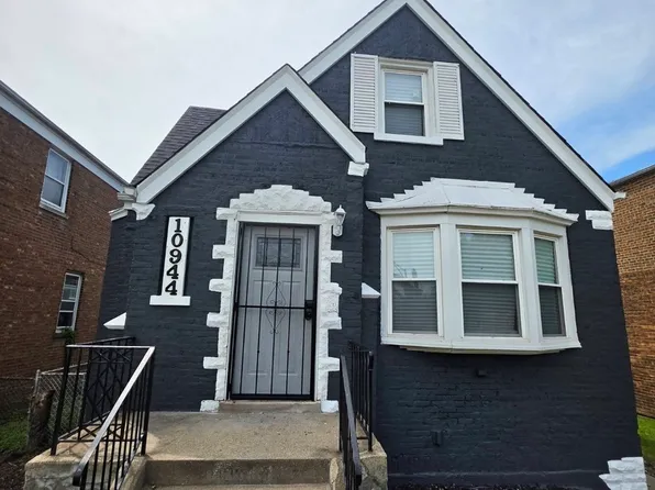 10944 S Wallace St, Chicago, IL 60628