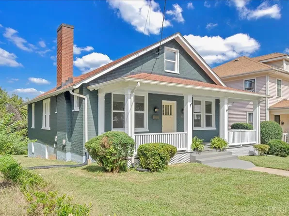 1009 16th St, Lynchburg, VA 24504