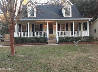1516 Greentree Pkwy, Macon, GA