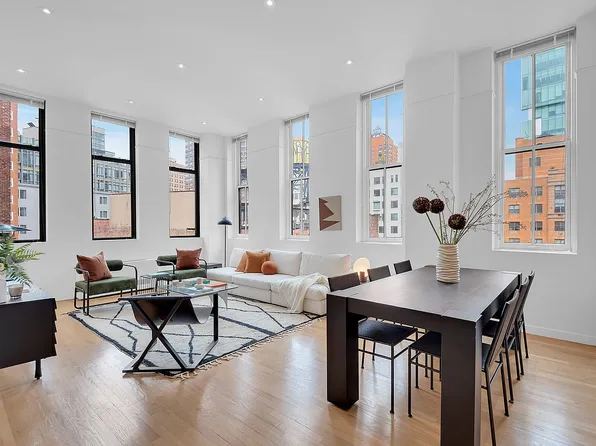 115 4th Ave APT 7I, New York, NY 10003