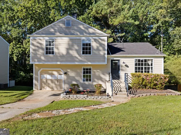 565 Indian Mill Ct, Alpharetta, GA 30022
