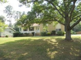 367 Sancho Dr, Lawrenceville, GA 30044