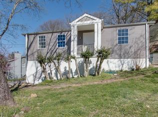 4716 Volunteer Dr, Antioch, TN 37013