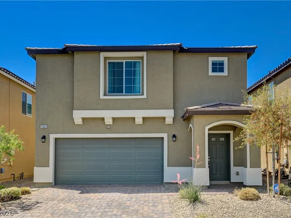 7563 Dragonfruit Ave, Las Vegas, NV 89113
