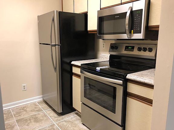 Kitchen View 2