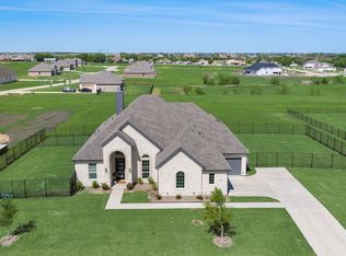 6805 Emerson Dr, Forney, TX 75126