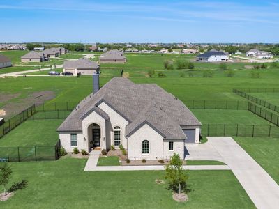 6805 Emerson Dr, Forney, TX, 75126