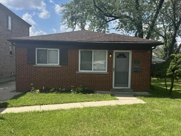 6479 Heyden St, Dearborn Heights, MI 48127