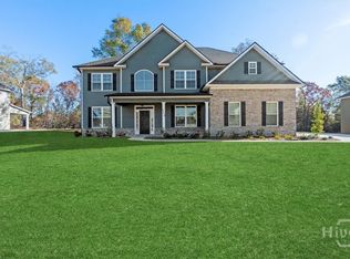 115 Concord Drive, Guyton, GA 31312