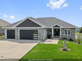 3492 Mayapple Dr, Green Bay, WI 54311