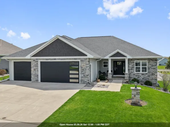 3492 Mayapple Dr, Green Bay, WI 54311