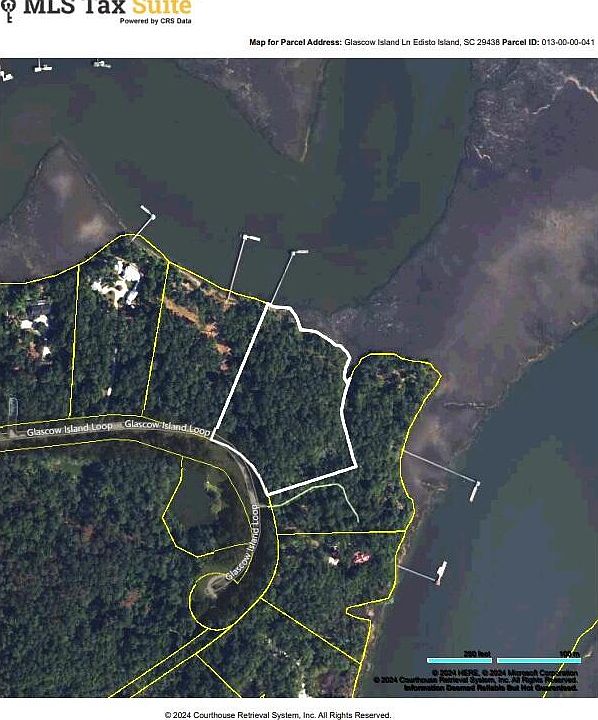 1st image of 16 Glascow Island Ln
