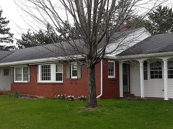 231 Frenchville Road, Fort Kent, ME 04743