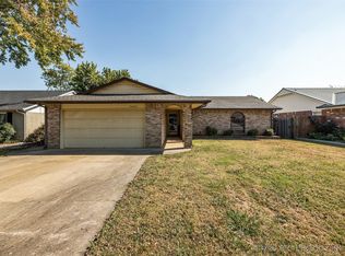 5609 S 89th East Ave, Tulsa, OK 74145
