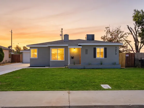1373 N Esther Way, Fresno, CA 93728