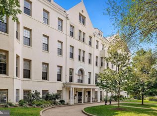 101 N Carolina Ave SE APT 106, Washington, DC 20003