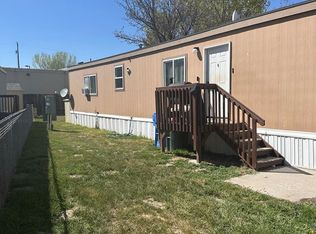 1550 Yellowstone Ave TRAILER 166, Pocatello, ID 83201