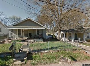 24 Pendleton Rd, Greenville, SC 29611