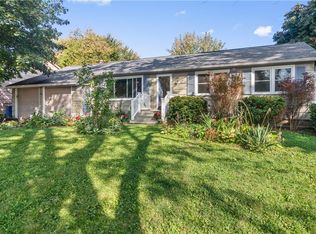 30 Muriel Dr, Rochester, NY 14612