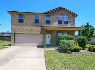 2102 Griffin Dr, Copperas Cove, TX 76522