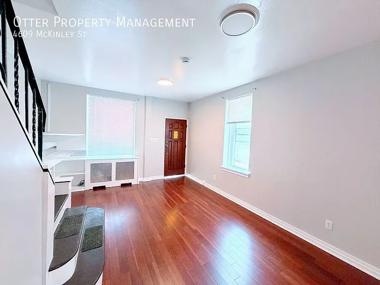 4609 McKinley St — Photo 9