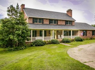 207 Saddle Ridge Dr, Kingsport, TN 37664